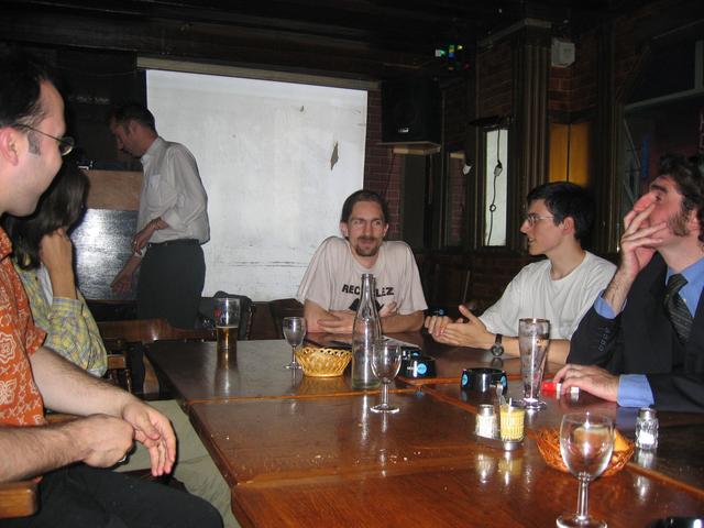 BooK, skarsnik, grinder, Guillaume, Dams, D@vid