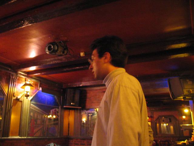 Sniper (qui a parlé de factures&nbsp;?!)